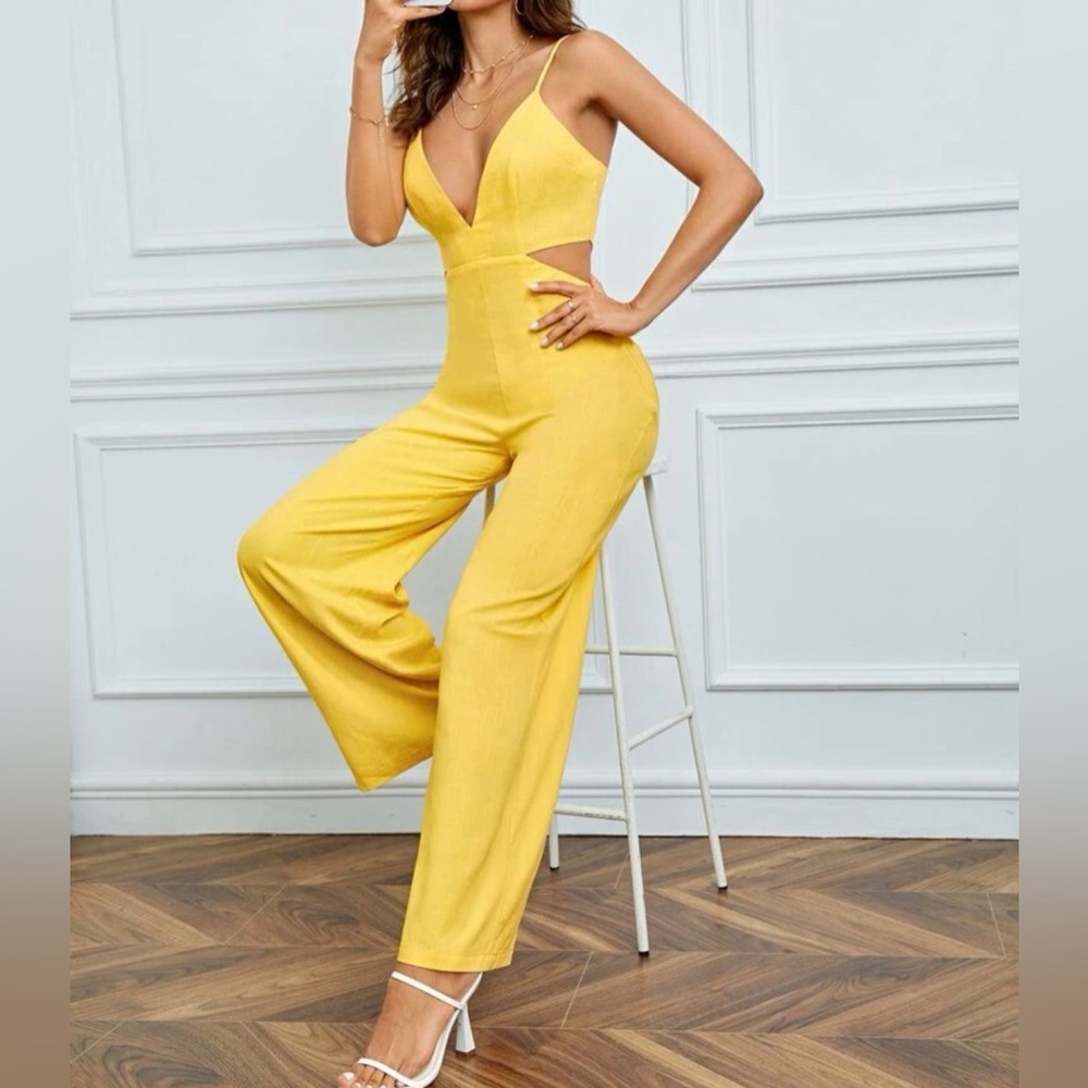 Jumpsuit - Picture 3 of 3